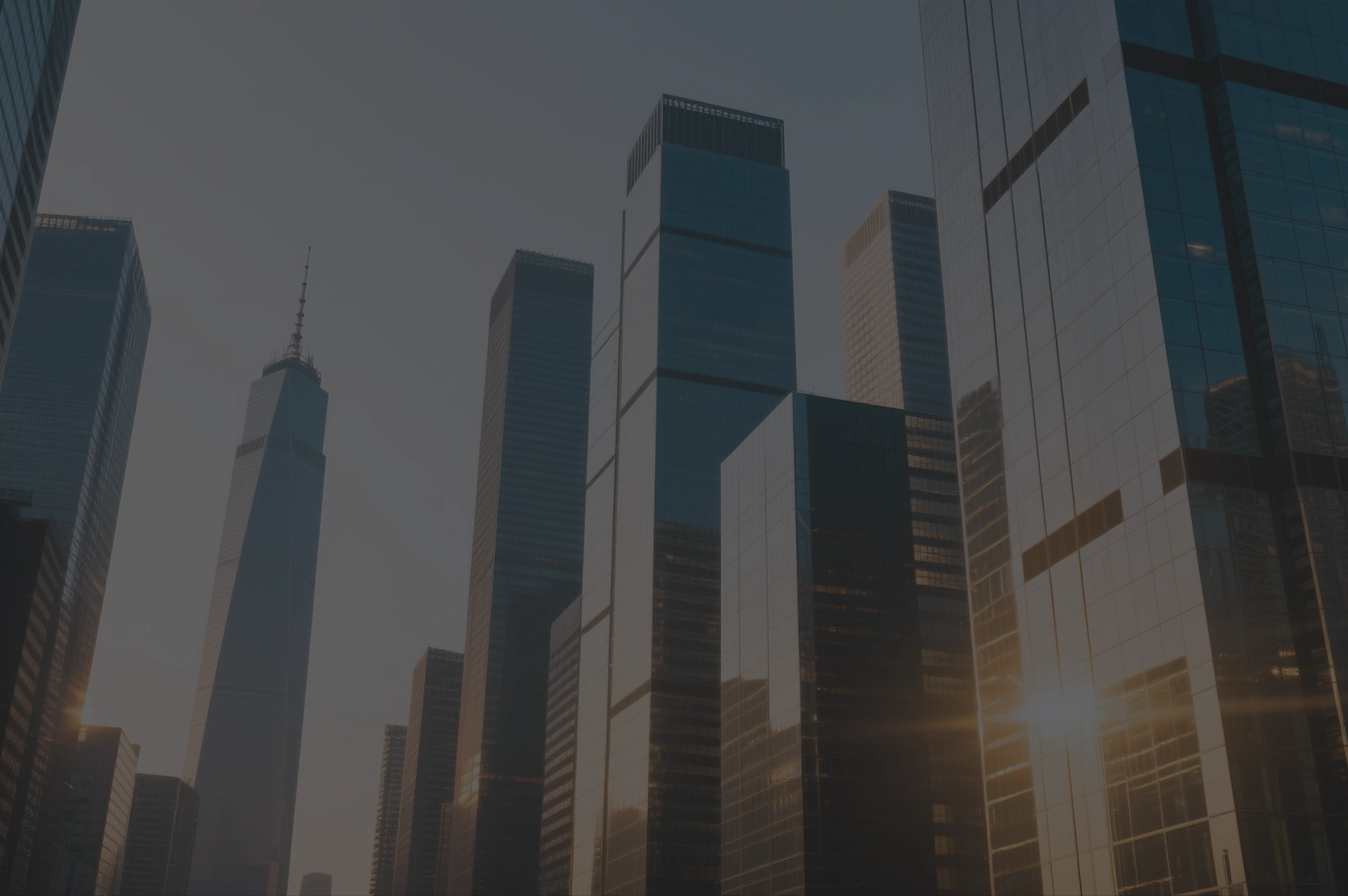 Banking & Financial Services